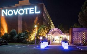 Novotel Toulouse Purpan Aeroport